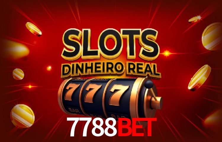 Bônus e promoções da 7788bet
